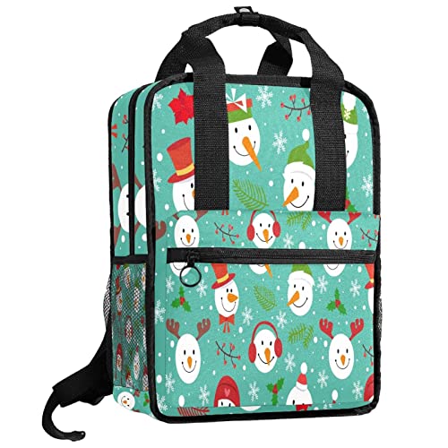 Sac à dos garçons motif tigre parfait pour l'école et les sorties