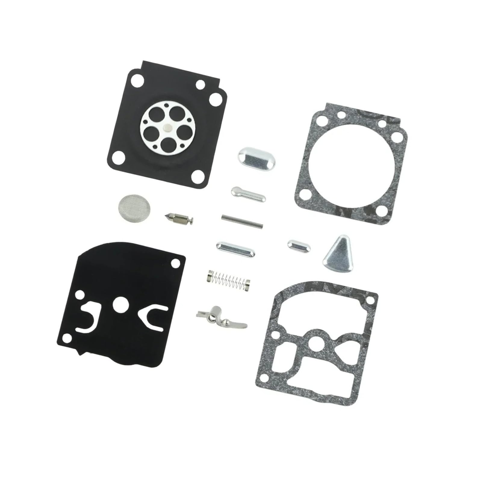 Kit de réparation de carburateur pour Stihl FS120 FS200 FS250 et FS350