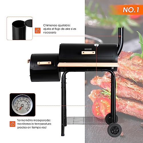 Asadores, Lawn & Patio Imagen adicional