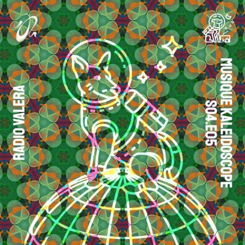 Musique Kaleidoscope S04.E05