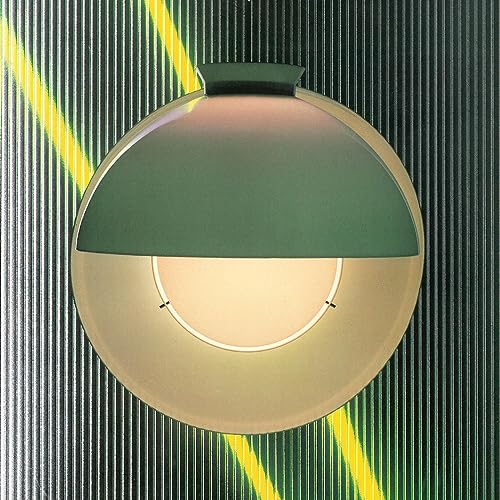 Couverture de Kartell e la luce