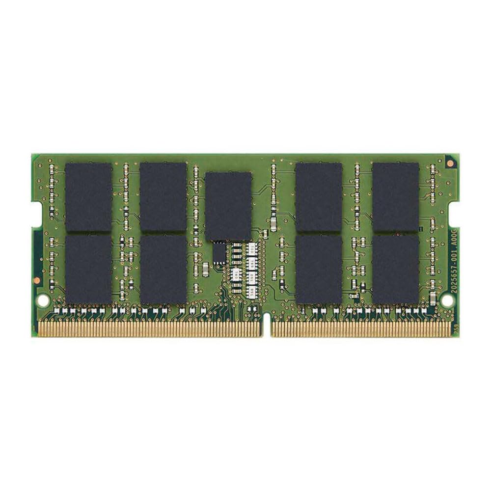 Amazon.co.jp: 16GB 3200MHZ DDR4 ECC CL22 SODIMM 2RX8 MICRON R