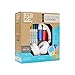Seedling Design Your Own Headphones: Street Art Style Activity Kit