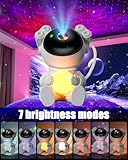 Zoom IMG-1 mystiluck astronauta proiettore stelle per Zoom IMG-1 mystiluck astronauta proiettore stelle per