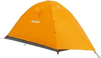 Amazon.co.jp: mont-bell(モンベル) ステラリッジテント1 フライ