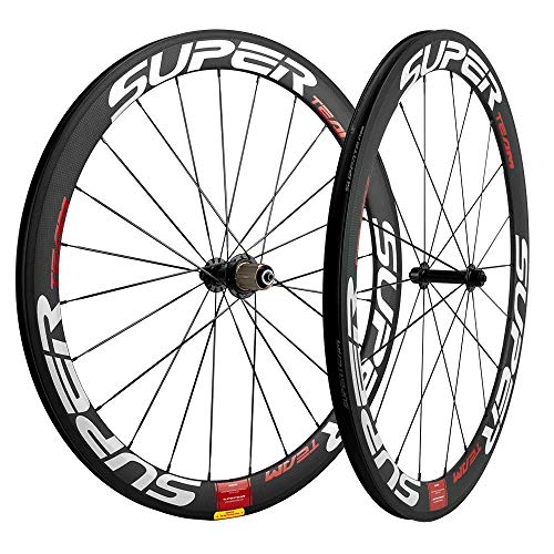 La Mejor comparativa de Ruedas carbono mavic para comprar hoy. 24 Imagen adicional