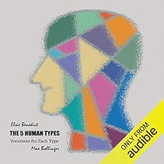 『The 5 Human Types, Volume 7』のカバーアート