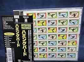 hummingbard  ko-boy152  「ハミングバード」 ハミングバード - Amazon.com Music