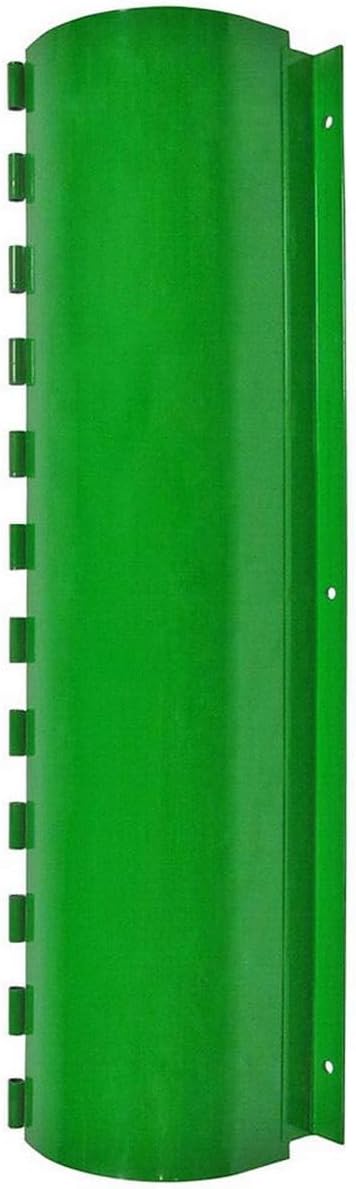 Replacement Part for H98488 New Clean Grain Auger Trough Door Fits Fits Jd Combine Mo R2Aft345522