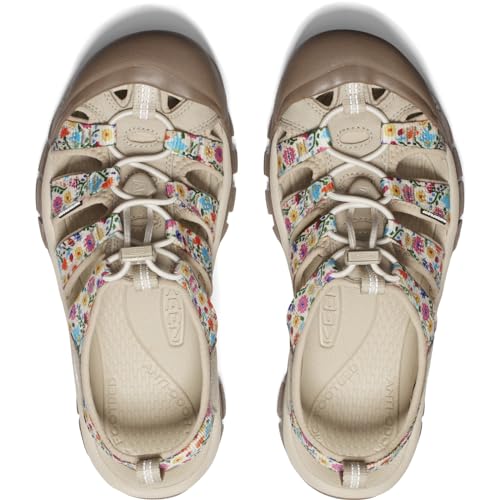 Image of KEEN Women's Newport H2 Closed Toe Water Sandals