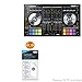 BoxWave Screen Protector Compatible With Reloop DJ Controller - ClearTouch Crystal (2-Pack), HD Film Skin - Shields From Scratches