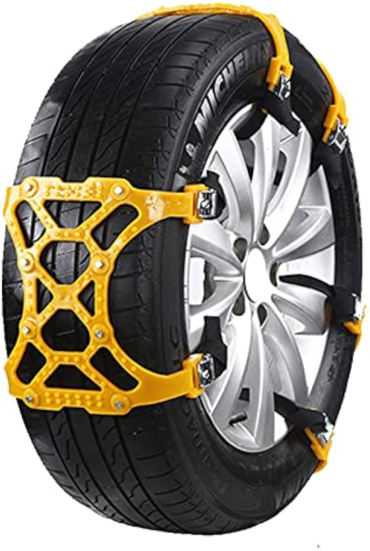 クーポン最安価格 タイヤチェーン スノーチェーン 車用 スノーチェーン 滑り止めチェーン ホイールチェーン 車のタイヤアンチスキッドチェーン ユニバーサルスノーチェーン簡単に取り付けられるタイヤスノーチェーンどんなタイヤにも Size 3 Pieces 車 バイク 純正 クーポン最安価格 タイヤチェーン スノーチェーン 車用 スノーチェーン 滑り止めチェーン ホイールチェーン 車のタイヤアンチスキッドチェーン ユニバーサルスノーチェーン簡単に取り付けられるタイヤスノーチェーンどんなタイヤにも Size 3 Pieces 車 バイク 純正