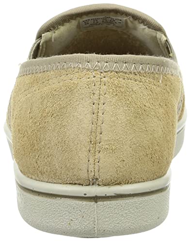 KEEN Men's Eldon Harvest Slip on Upcycled Casual Sneakers3