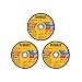 Produktbild DEWALT Dewa Trennscheibe DT20592-QZ Inox/Metall 76x1,6x9,5 mm