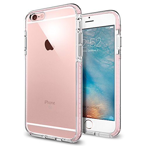 Cover iPhone 6S, Spigen Cover iPhone 6 [durevole
