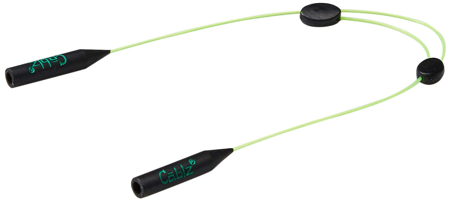 Cablz XL Sujetacuellos, Unisex Adulto