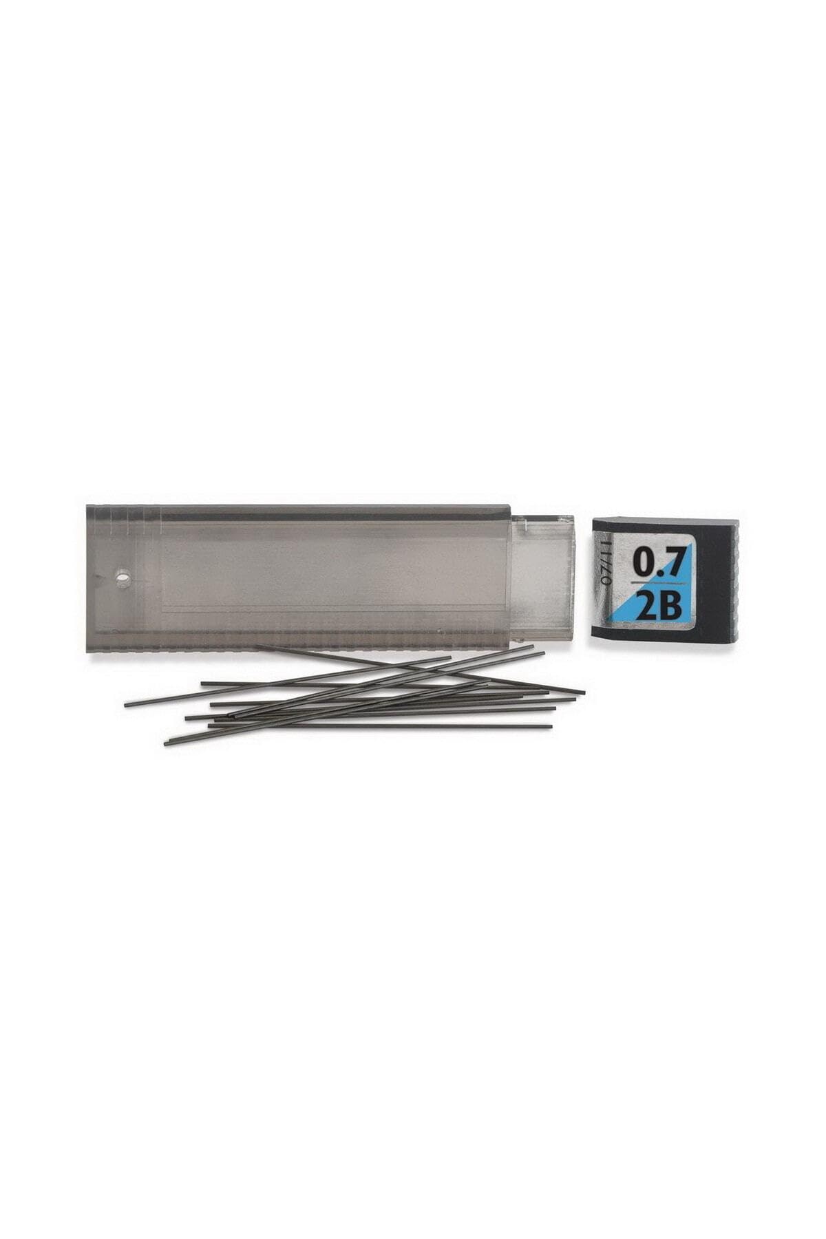 TOMBOW 0,7MM UÇ, MİN SERİSİ VERSATİL KALEM UCU -12'Lİ PAKET