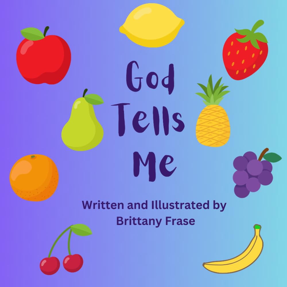 God Tells Me