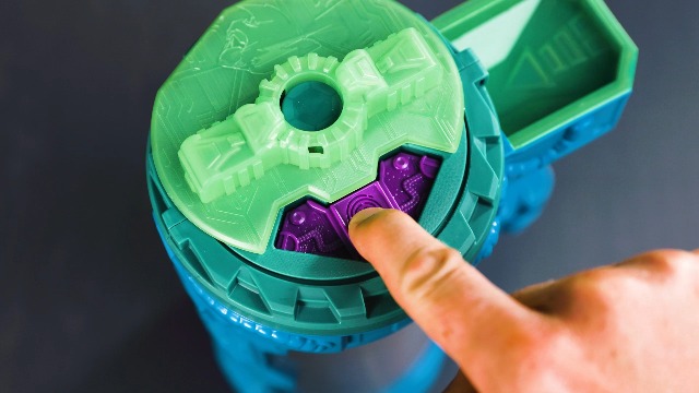 ブースター・導入液 mochimochiko0707 Amazon.com: MrBeast Lab Hyper Fusion Mutators, Experiment & Create