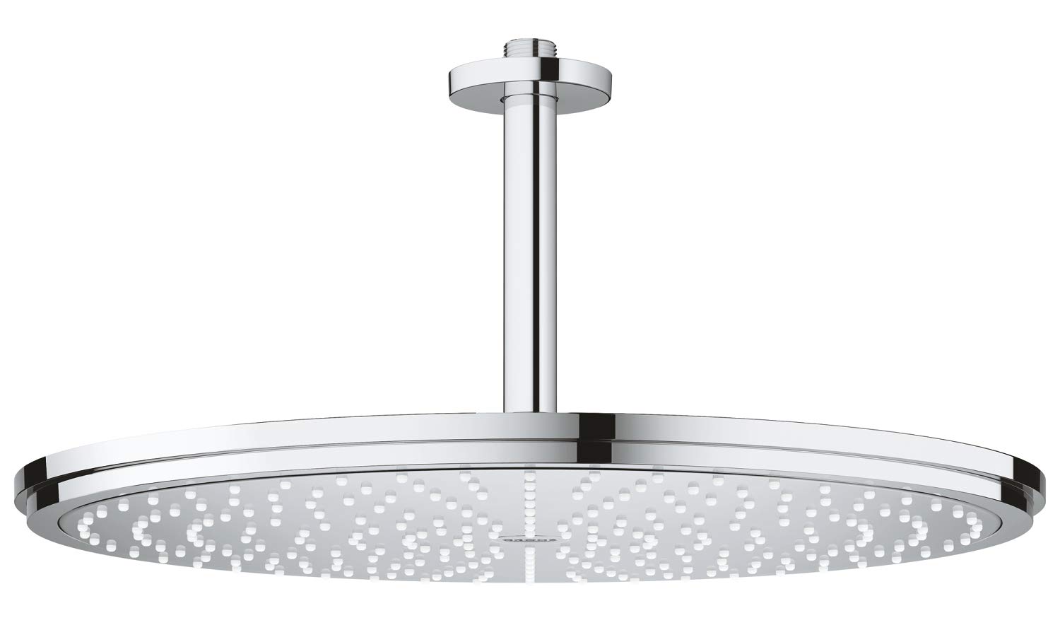 Amazon.co.jp: Grohe Rainshower Cosmopolitan 400 シャワーヘッド
