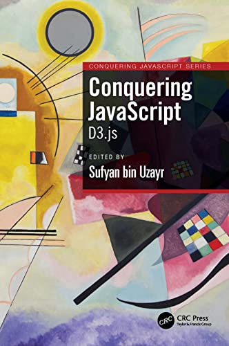 Conquering JavaScript: D3.js view 2