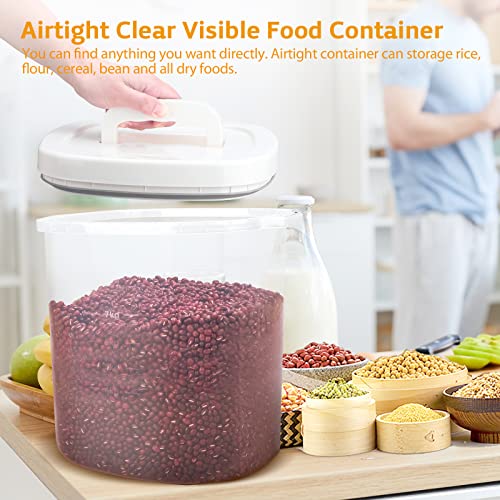 Large-Airtight-Food-Storage-Container-Bin-20-lb-Dry-Food-Rice-Container-with-Lid-Lock-Handle-and-Measuring-Cup-Cereal-Flour-Dog-Cat-Pet-Food-Containers - Cucciolini Doodles   Large-Airtight-Food-Storage-Container-Bin-20-lb-Dry-Food-Rice-Container-with-Lid-Lock-Handle-and-Measuring-Cup-Cereal-Flour-Dog-Cat-Pet-Food-Containers