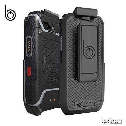 Beltron BLT-SNM-XP5S Heavy Duty Rotating Belt Clip Holster thumb #6