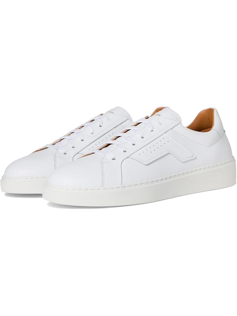 White Magnanni Phoenix