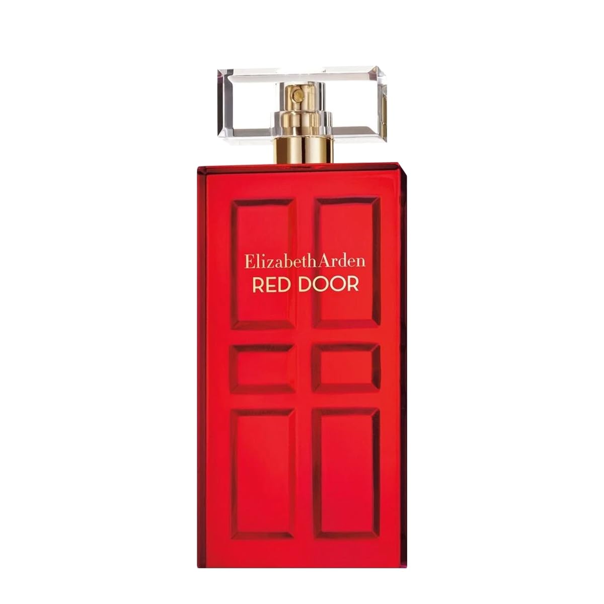 Amazon.co.jp: エリザベスアーデン ELIZABETH ARDEN レッドドア EDT