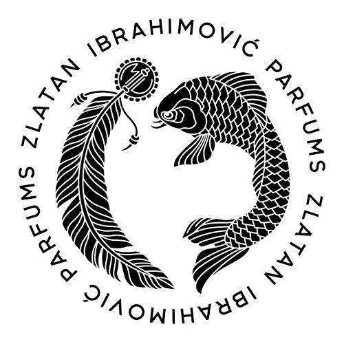 Zlatan Zlatan Myth Wood 50 ml - Parfüm Für Herren aus der Kollektion von Zlatan Ibrahimovic - Eau de Toilette Für Männer - Natürlich Elegante Herrenduft