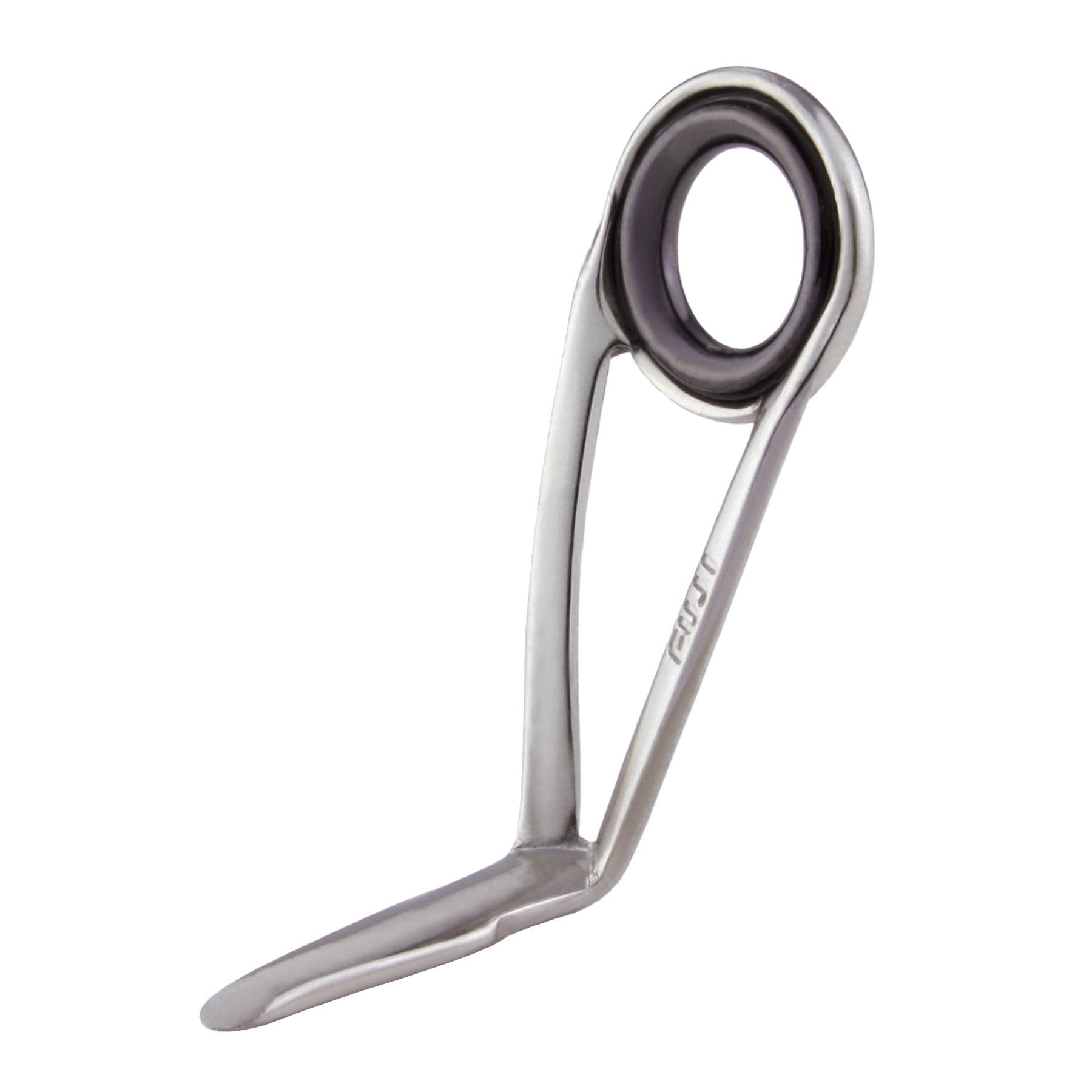 Amazon.co.jp: 富士工業(FUJI KOGYO) Fuji KL 縛り式ガイド ステンレス