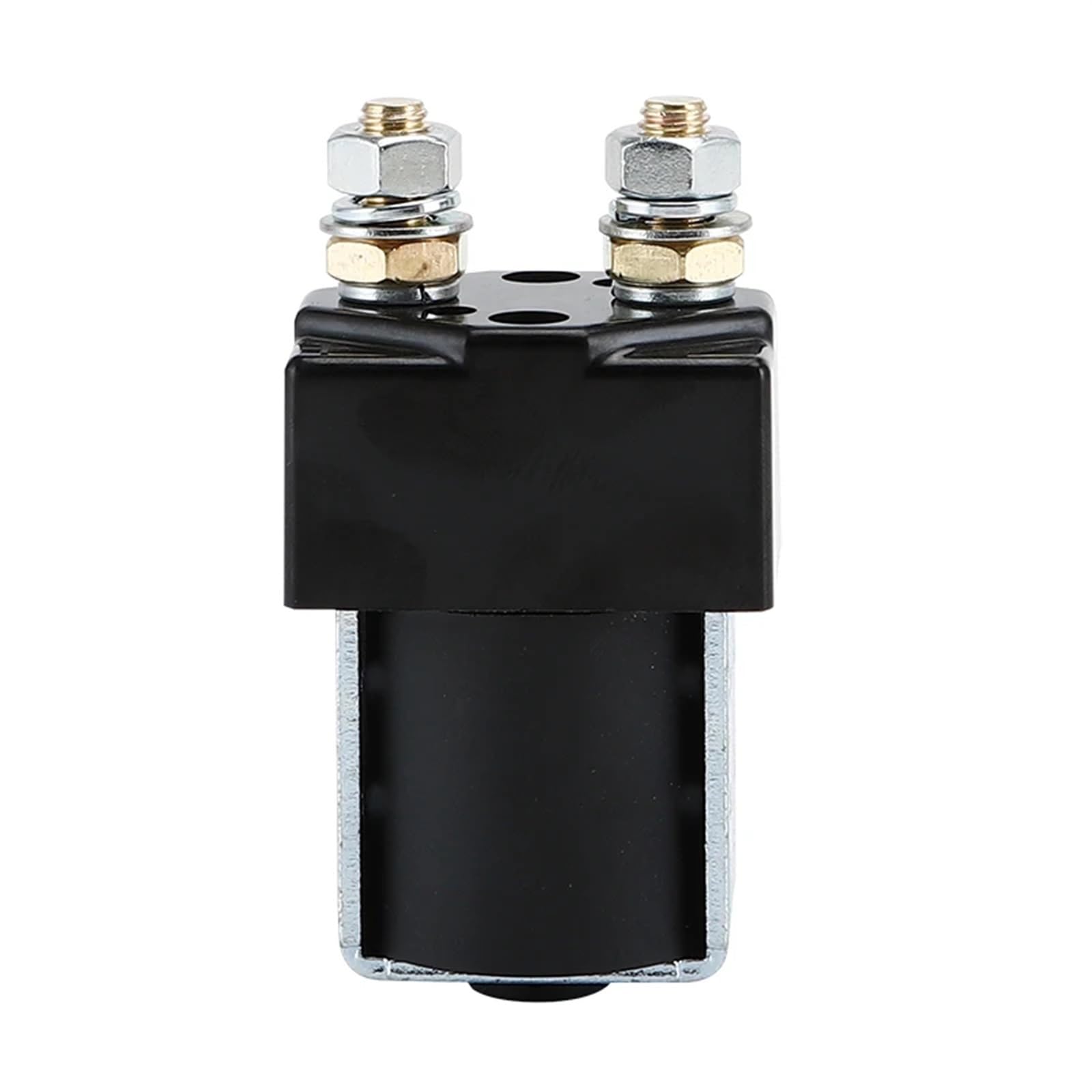 swicthcraft di sc800 jensen パッシブDI Amazon.com: SFQJM ZJW100(SW80) 125A DC Contactor Storage