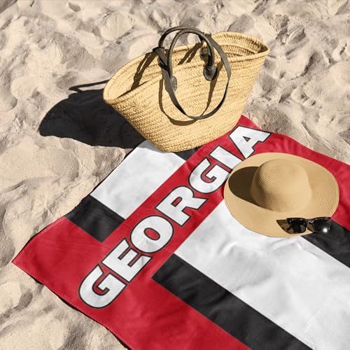Image of Northwest NCAA Unisex-Adult Beach Towel