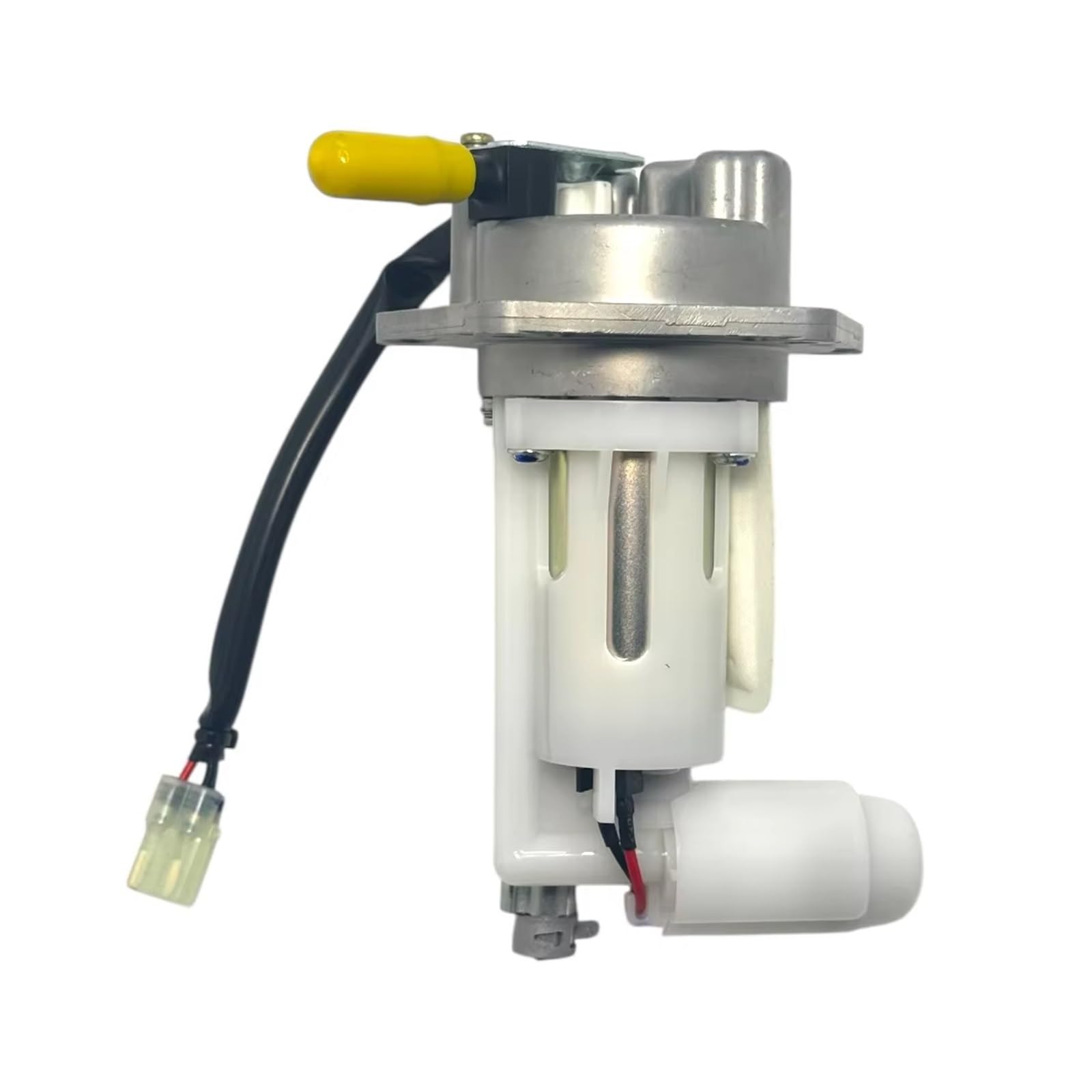 Panne injection Kawasaki Ninja 650R solution pompe carburant neuve - 5
