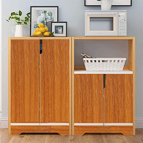 Image of KASHIVAL Self Adhesive Vinyl Wall Paper Wood Grain PVC Old Furniture Vinyl Stickers Wooden Door Desktop PVC-Wall Papers Kitchen-Cupboard /Shelf Liner Sheet(Size : 60 * 200 cm) (Light Wooden A31)
