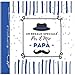 Un Regalo Speciale per il mio Papà: Un libro divertente, ironico e personalizzabile per un regalo stupendo da dedicare ai super papà per il ... da parte del tuo bambino al proprio papà.