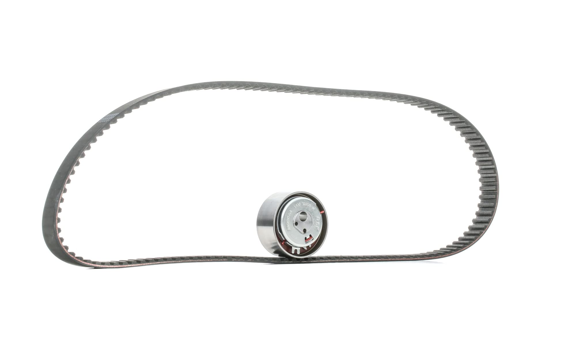 SKF VKMC 02206 Kit Tendicinghia con Pompa Acqua