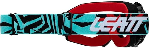 Miniatura 9 de Leatt Gafas Velocity 4.5