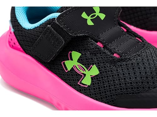 Image of Under Armour Unisex-Baby Infant Surge 4 Alternate Closure