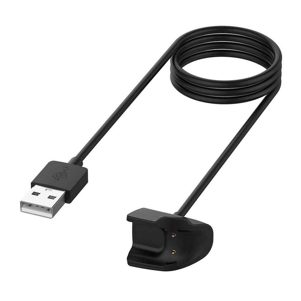 USB Charger for Samsung Galaxy Fit e, SM-R375, 100 cm