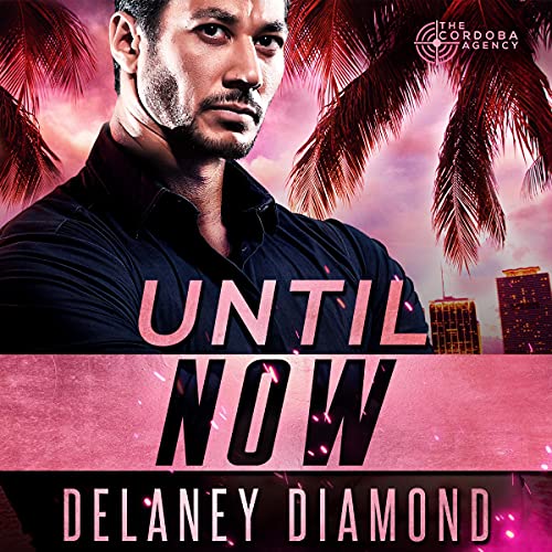 Enjoy Until Now from Delaney Diamond episode artwork