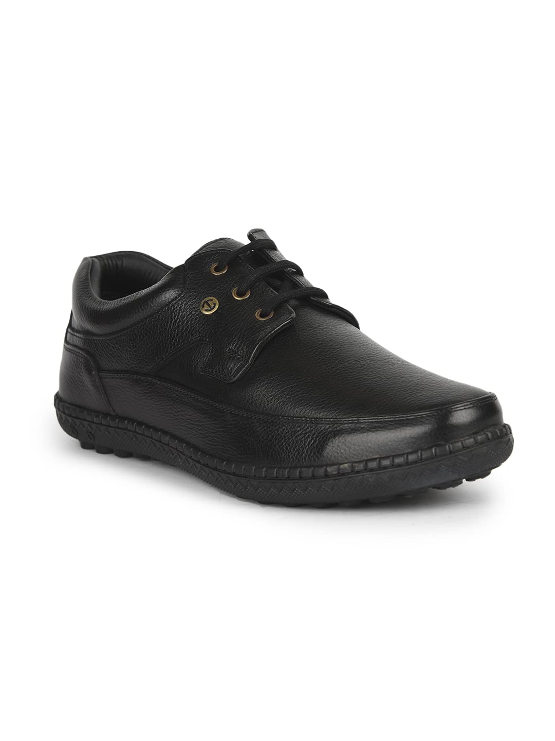 liberty Men Leather Oxfords-picture-10