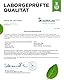 Vitamin B6 als P-5-P - 365 Tabletten - Hchdosiert mit 25 mg (Pyridoxal-5-phosphat) - Premium: Bioaktives Vitamin B6 - Ohne unerwünschte Zusätze - Vegan