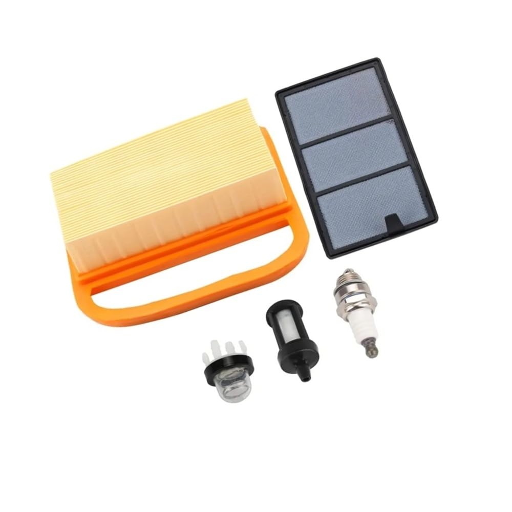 Kit entretien filtre à air 4238 140 4401 pour la révision des découpeuses TS420