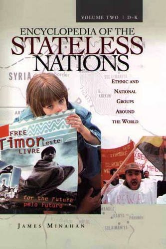 ENCYCLOPEDIA OF THE STATELESS NATIONS visual data 7
