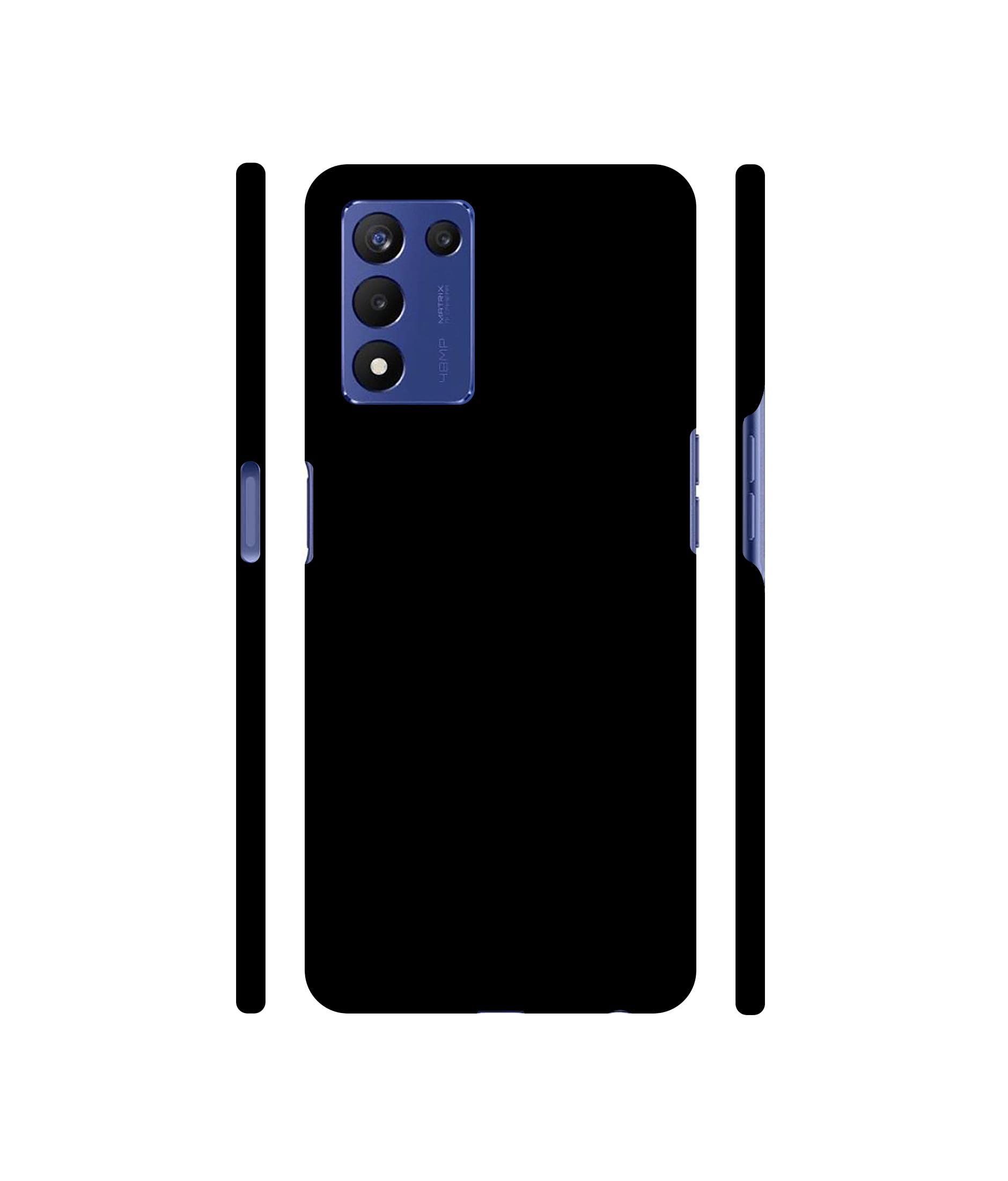 Casotec Basic Case for Realme 9 5G Speed Edition (Plastic_Black) (B0B25GF8VX) Amazon Price History, Amazon Price Tracker