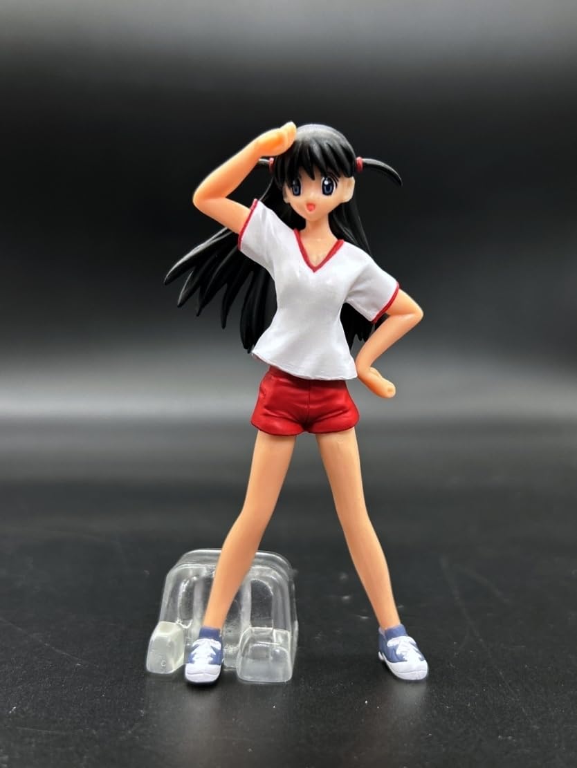 E 2 えっ フィギュア 第1弾 体操着　ブルマ フィギュア ブルマ 一番くじ ドラゴンボール VSオムニバスBRAVE