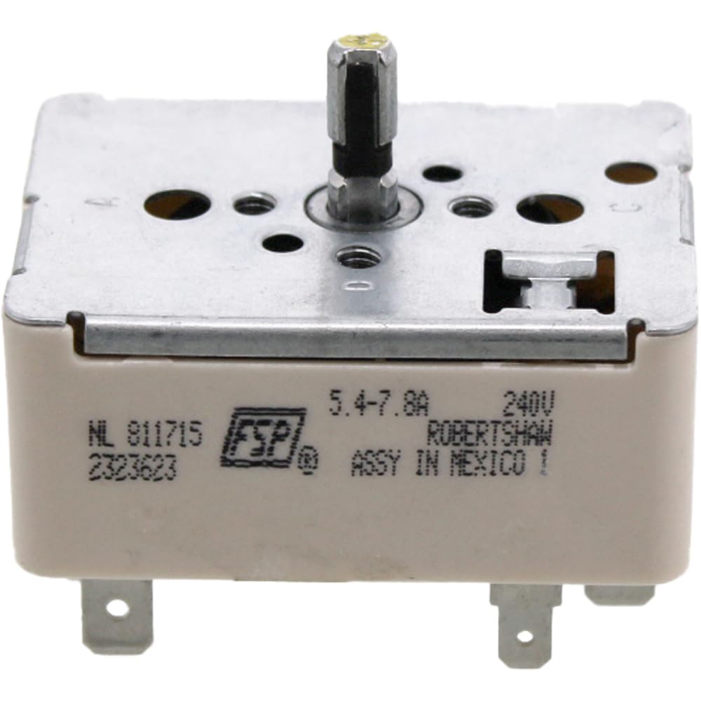【2hp】 Switch その7 Two Speed Switch - Triangle Engineering, Inc.