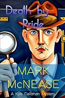 Death by Pride 0991627938 Book Cover