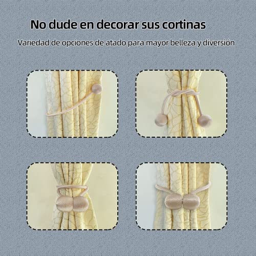 Catálogo para Comprar On-line Cuerdas para cortinas los preferidos por los clientes. 24 Imagen adicional